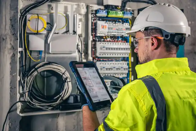 energy audit Hemet